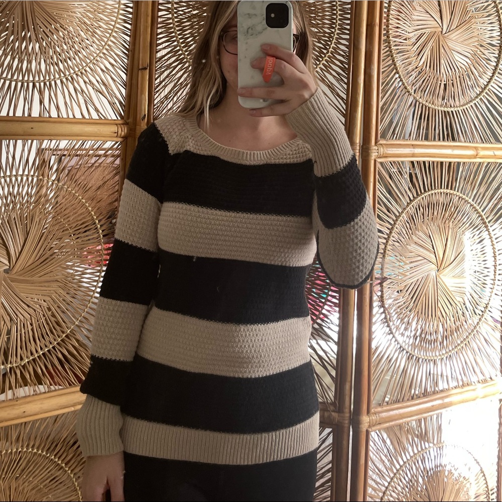 Knit top